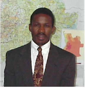 Guerra Freitas - Executive Director