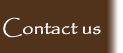 Contact us