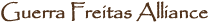 Guerra Freitas Alliance